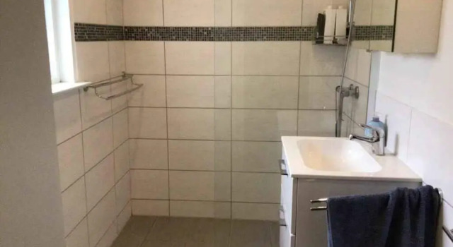 Коттедж 4 Star Holiday Home in Sydals