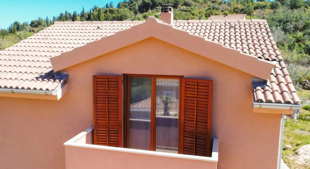Holiday Home in Veli Iz With Fenced Garden