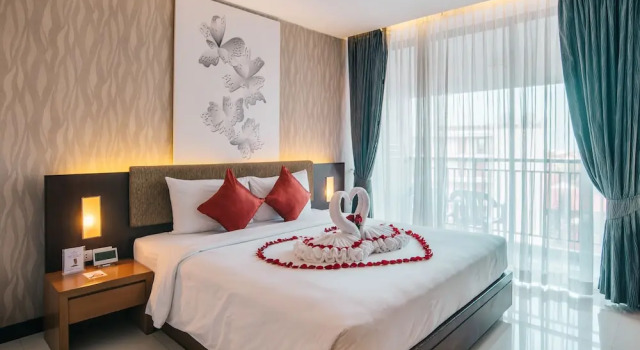 eastin hotel