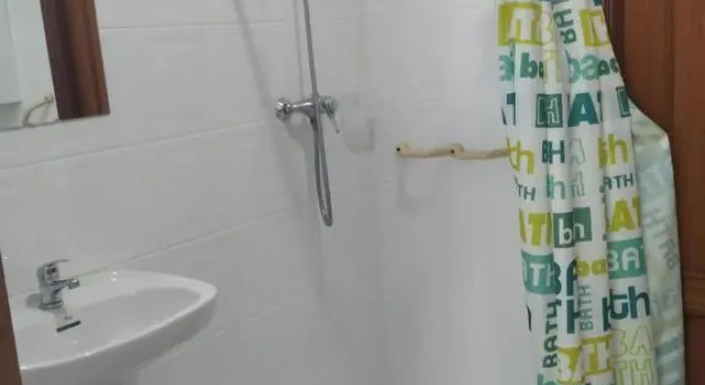 Номер Standard Albergue Ciudad del Doncel