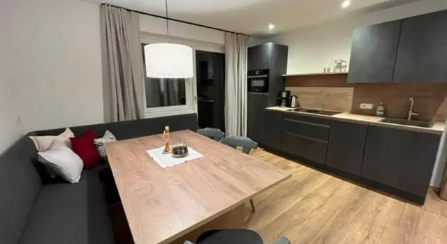 Apartmán 2 pokoje Mittersteghof