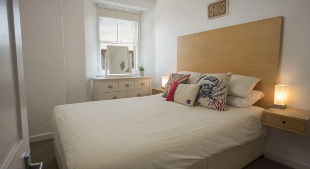 Upper Fernlea, Reservar Casa de férias Salcombe Devon
