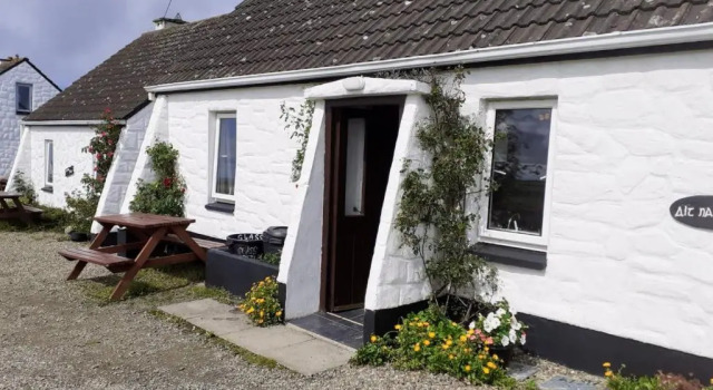Doonbeg Holiday Cottages