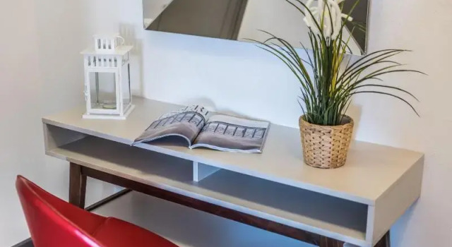 Двухместный номер Standard Villa Fiorita Boutique Hotel