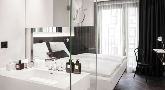 Hotel AMANO Grand Central