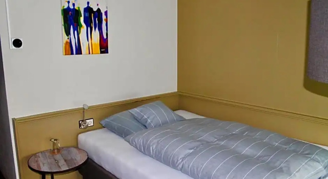 Номер Economy Hotel Donnersberg
