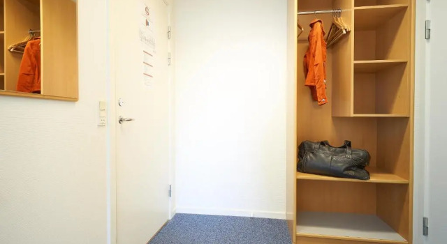 Номер Standard BB-Hotel Rønne Bornholm