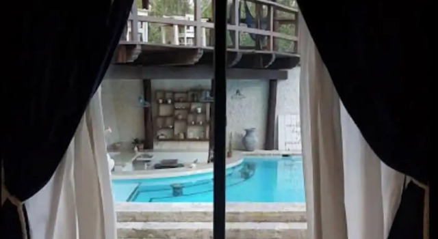 Двухместный номер Superior Hotel Howlita Tulum