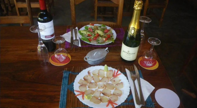 Hotel Lakana Ramena, Book Hotel Hotels in Diego Suarez with a Pool, Swimming Pool