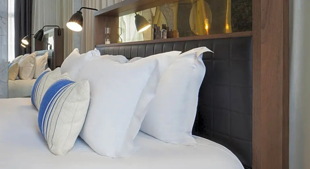 Номер Classic INK Hotel Amsterdam - MGallery Collection