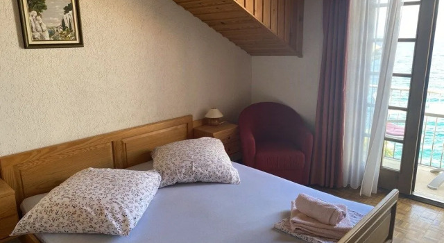 Apartmenthaus Punta