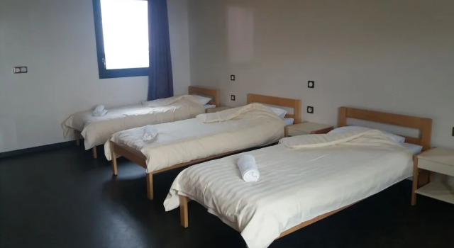 L'Escale, Đặt Khách sạn Dunkerque 