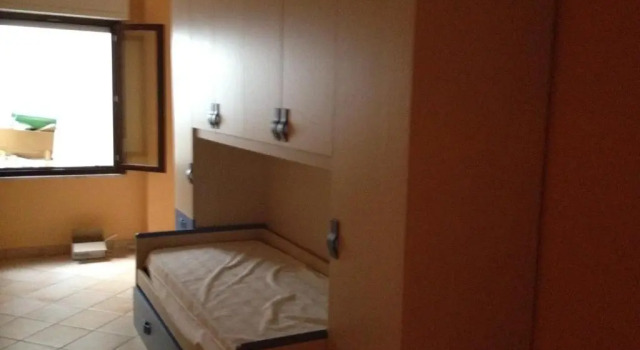 Appartamento seminterrato Buggerru a Mare Residence