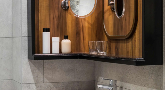 Двухместный полулюкс Best Western Plus La Demeure