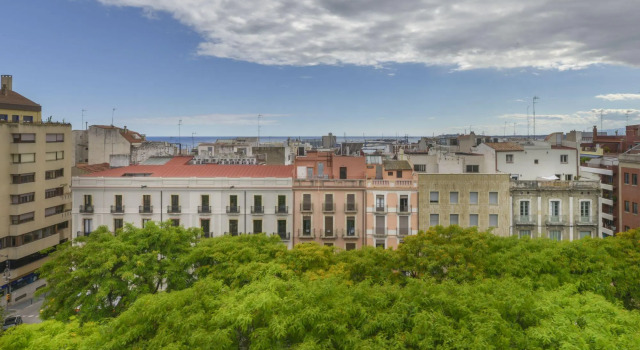 Alexandra Aparthotel BenstarHotelGroup, Забронировать Апарт-отель Отели Tarragonès 3 звезды, 3*