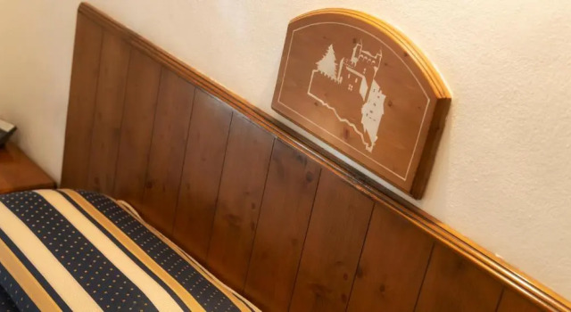 Номер Economy Hotel Residence Chateau
