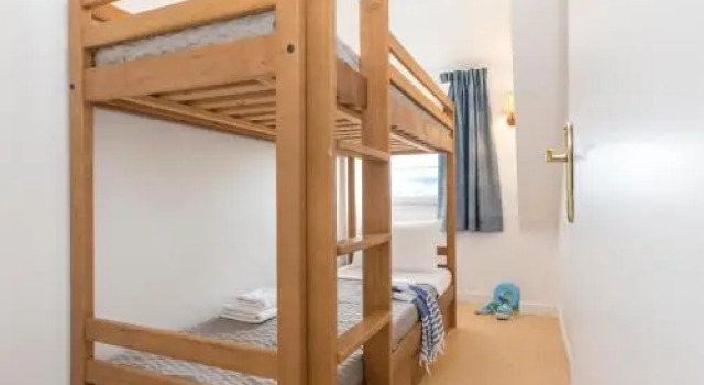 House Tregastel - 4 Pers, 31 M2, 2/1, Rezerwuj Hotel Tregastel 