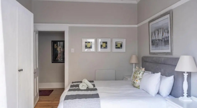 Standard Casal quarto Conifer Beach House