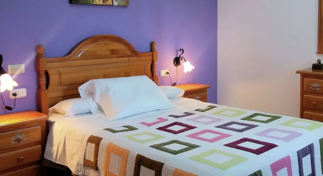 Villa in Villanueva Near El Torcal Park