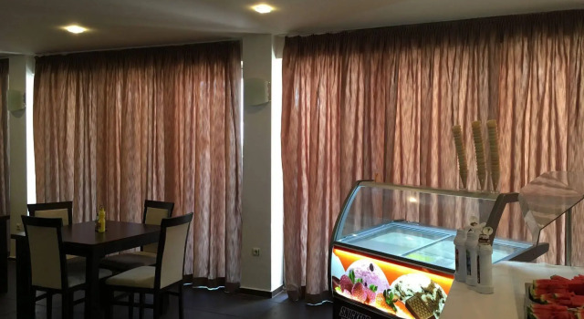 Hotel Tm Deluxe Located in Sunny Beach