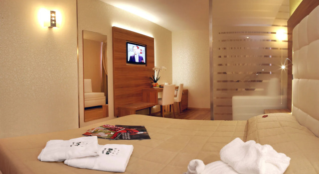 Hotel Kriss Internazionale