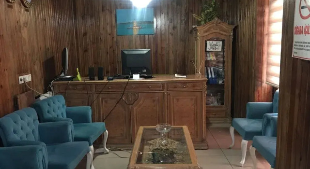 Özkonak Hotel, Забронировать Отель Анкара Центральная Анатолия, рядом с Этнографический музей Анкары