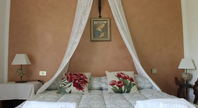 Guest House Il Giardino
