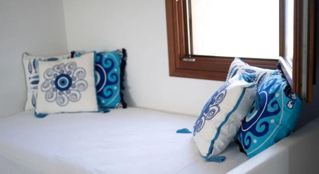 Folegandros Serenity - Livadaki Summer Hideaway