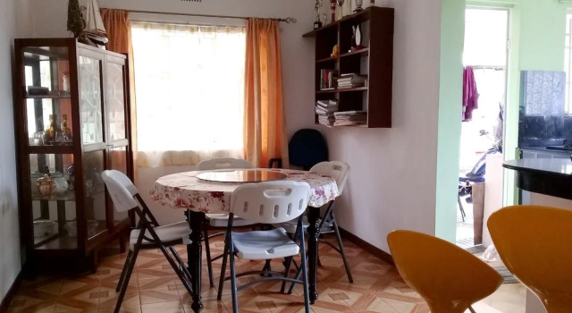 Apartment With 2 Bedrooms in Vacoas-phoenix, With Furnished Terrace and Wifi - 15 km From the Beach, Reservar Apartamento Vacoas Maurícia