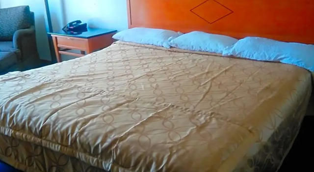 Номер Standard Americas Best Value Inn Horseheads