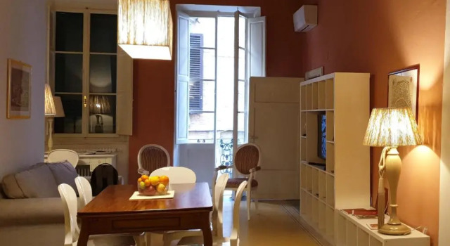Апартаменты San Martino Suite