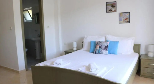 Lumra Rooms, Rezerwuj Apartament Himara Vlorë County