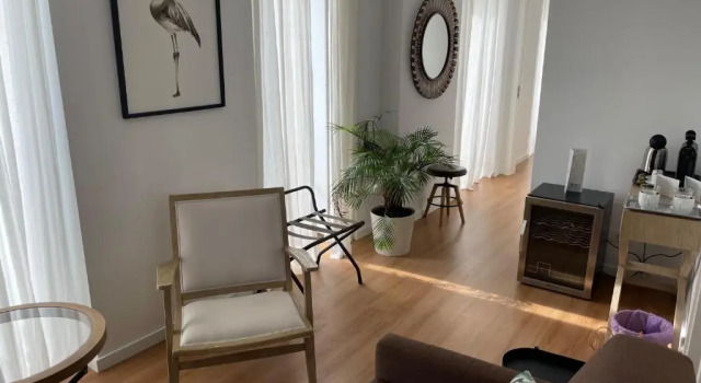 Люкс Casa Apollo Guesthouse