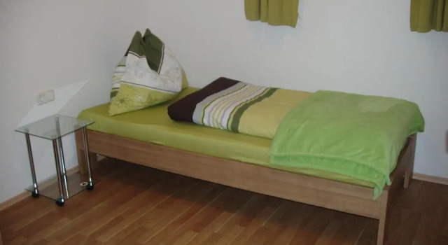 Апартаменты Appartement Wohlfartstätter