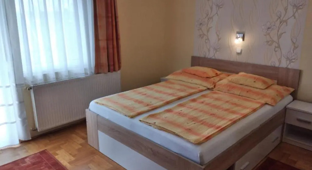 Студия Hévíz Erika Apartman