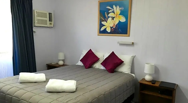 Номер Economy Boggabilla Motel
