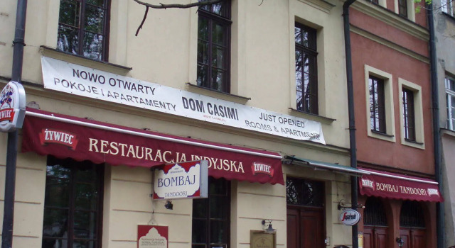 Dom Casimi