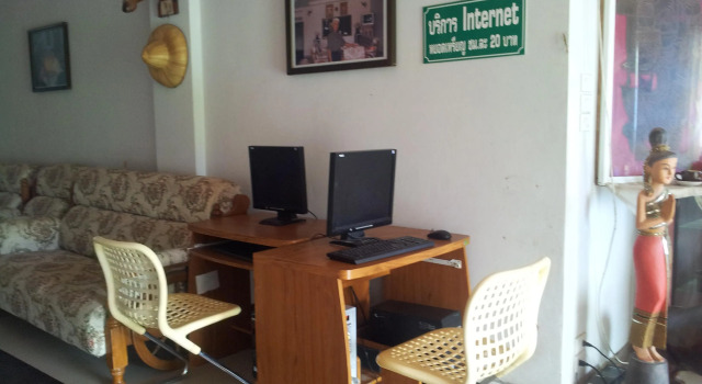 Tawantai Hotel