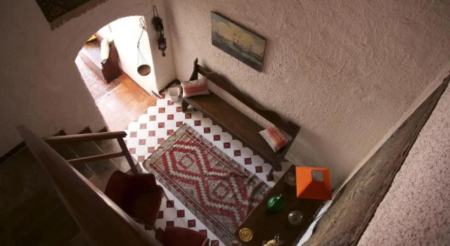 Antico Casale dello Zingaro a Scopello