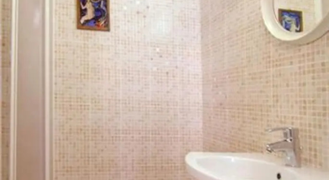Трёхместный номер Standard Hotel Dali