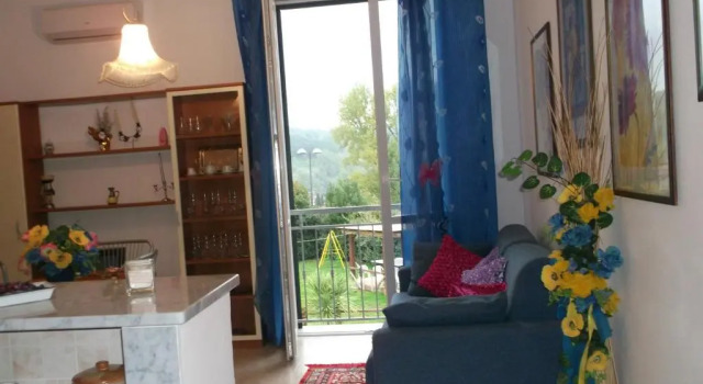 Студия Residence Le Fontane