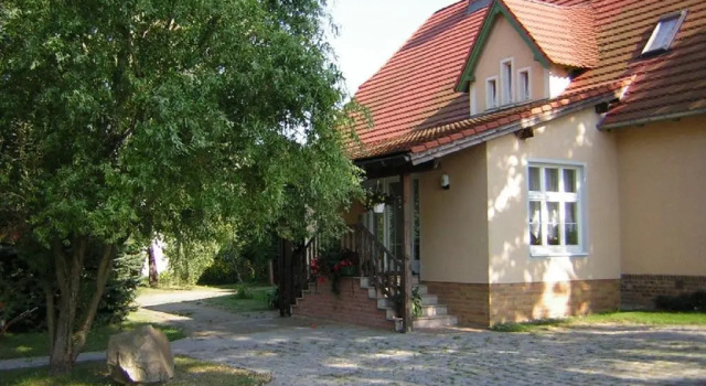 Апартаменты Ferienwohnung Marienkäfer