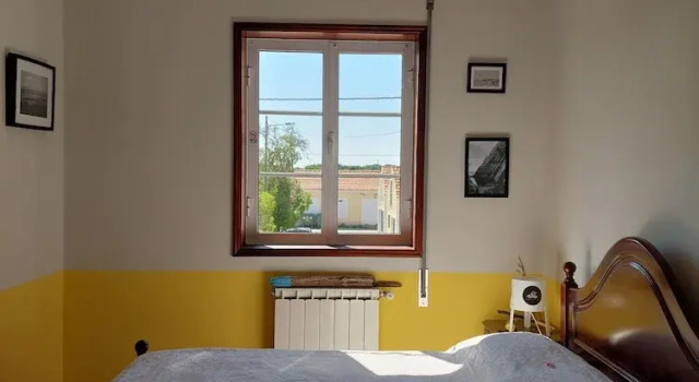Двухместный номер Standard My Way Kite & Surf House