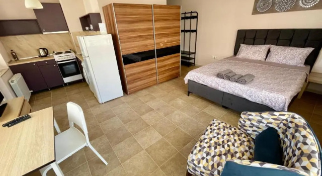 Апартаменты Lovely apartment in Studentski grad