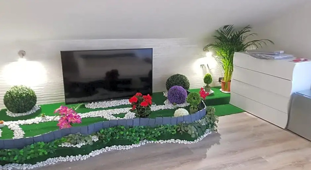 Alby suite, Prenota Hotel Termoli Molise