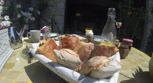 Bed And Breakfast 4 Stars La Colle-Sur-Loup, Забронировать Отель Ла-Коль-сюр-Лу Приморские Альпы