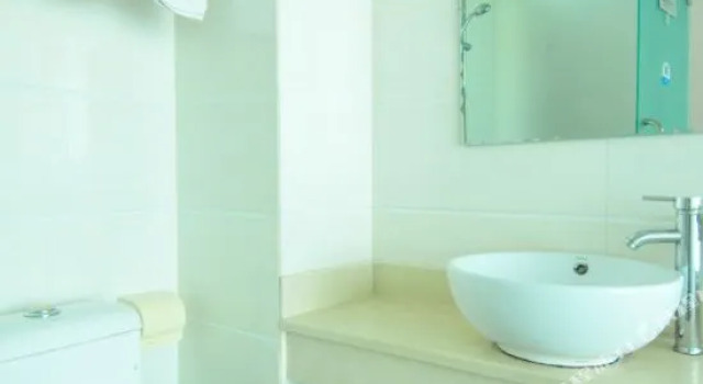 Seaview Hotel Sanya Fengzhu, Book Hotel Sanya Hainan
