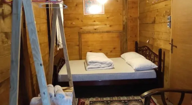 Четырёхместный номер Comfort Fora Pansiyon