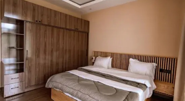 Saro Supreme Villas
