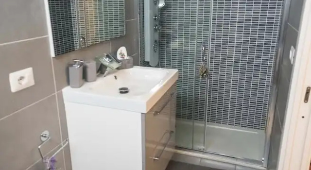 Номер Standard c 1 комнатой Suite Duomo
